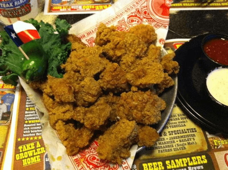 The Rocky Mountain Oysters That Started the Buzz