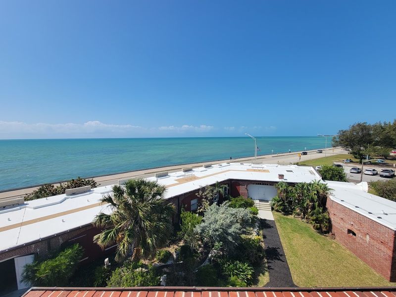 The Rooftop Panoramic Ocean View The Rooftop Panoramic Ocean View