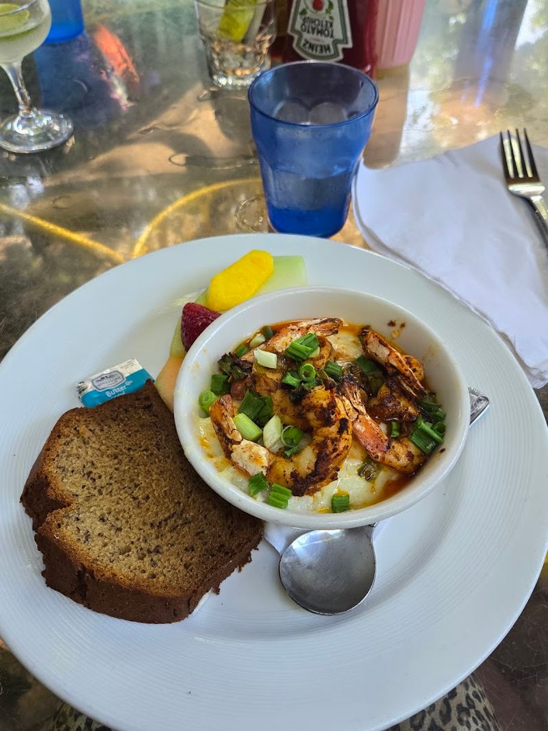 The Rooster Special Breakfast Plate