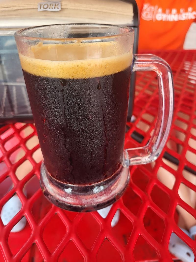 The Root Beer That Started It All