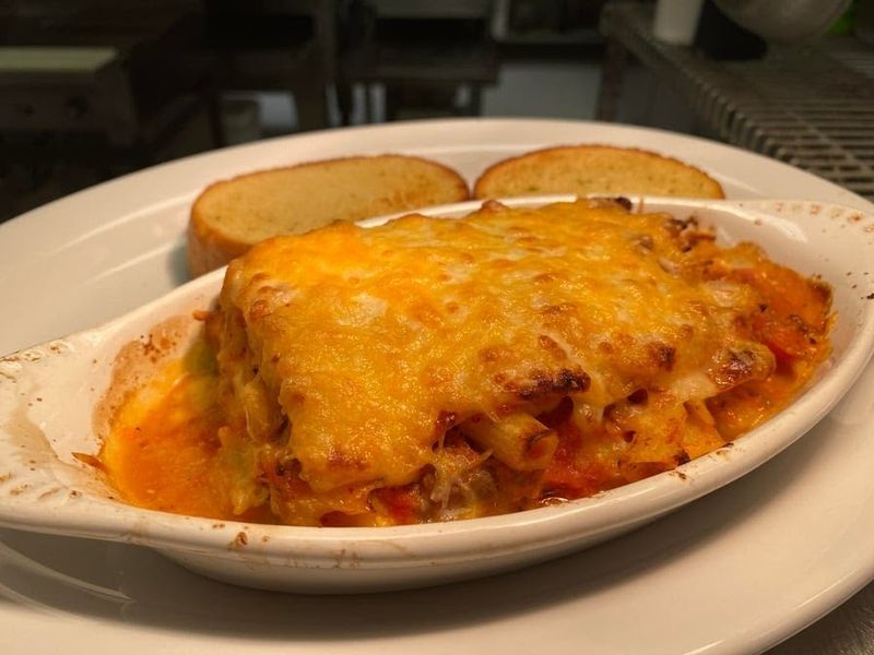 The Rosa Sauce That Keeps People Coming Back The Rosa Sauce That Keeps People Coming Back