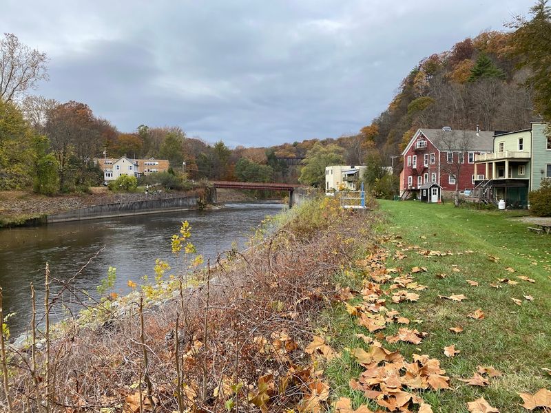 The Rosendale Theatre — A Cultural Gem Worth Saving