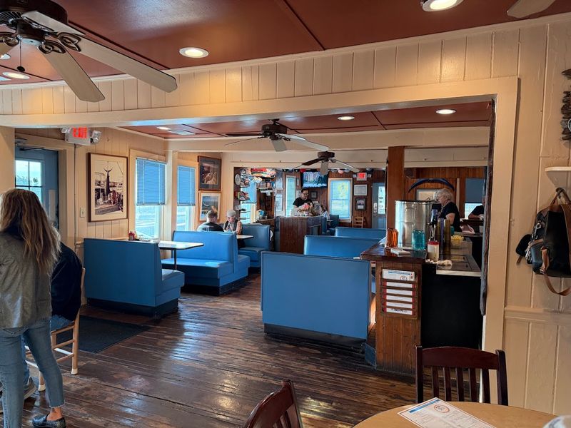 The Rustic Atmosphere You Cannot Fake