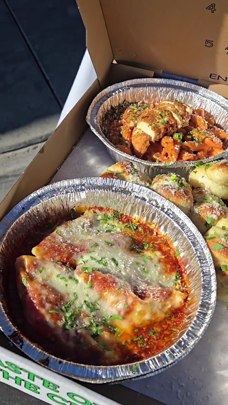 The Sampler Combo — The Best Way to Try Everything at Once