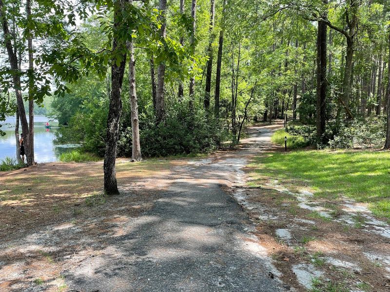The Sandhills Hiking Trail The Sandhills Hiking Trail