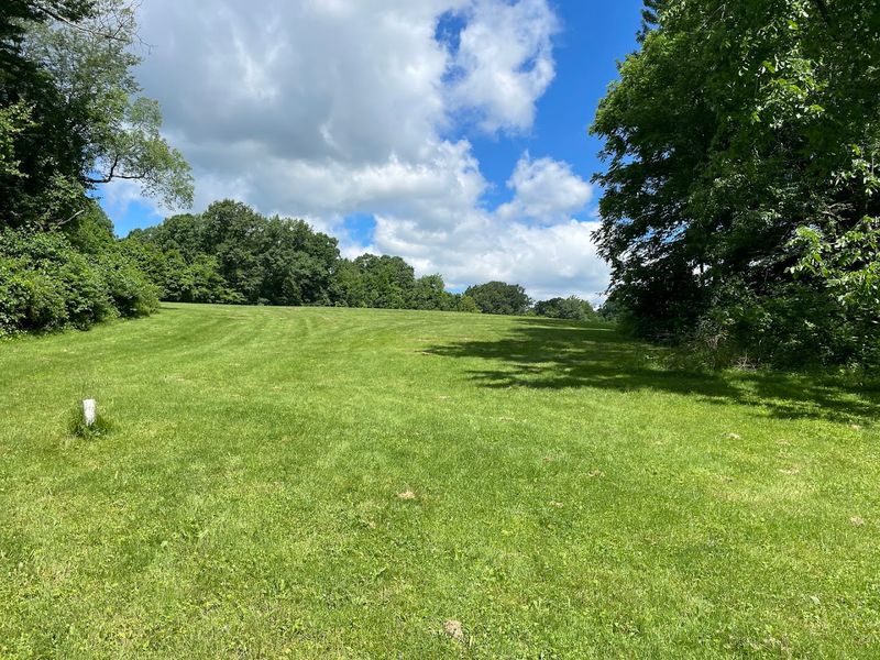 The Scenic Picnic Area and Open Field