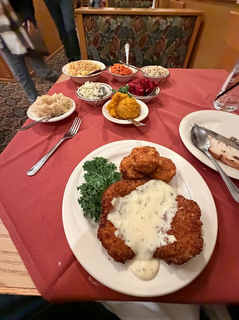 The Schnitzel — A German Kitchen Classic The Schnitzel — A German Kitchen Classic
