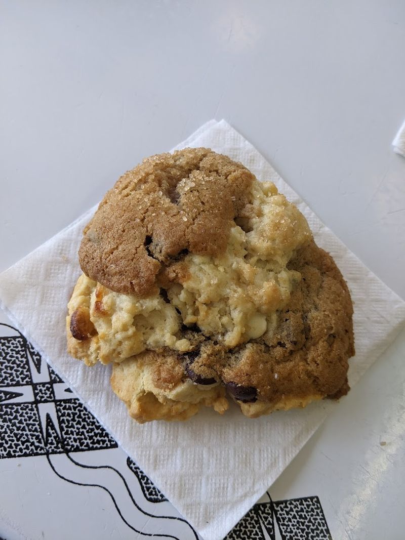 The Scookie: Where Pie Crust Meets Cookie Magic The Scookie: Where Pie Crust Meets Cookie Magic