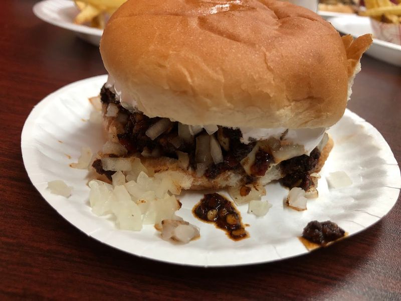 The Screamer Burger: A Flavor Combo Nobody Saw Coming The Screamer Burger: A Flavor Combo Nobody Saw Coming