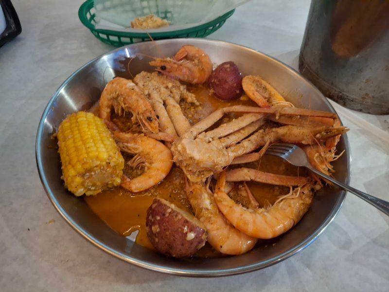 The Seafood Boil Bags That Started It All