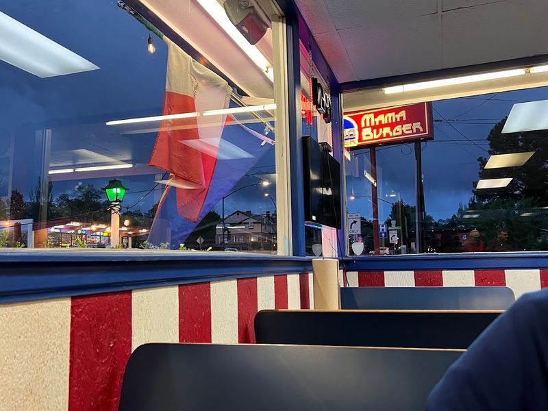 The Seasonal Pumpkin Pie Shake That Stops People Mid-Road-Trip