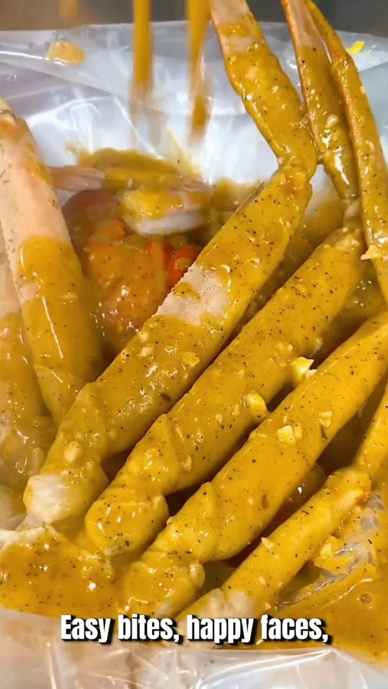 The Signature Boil Sauce That Has People Talking