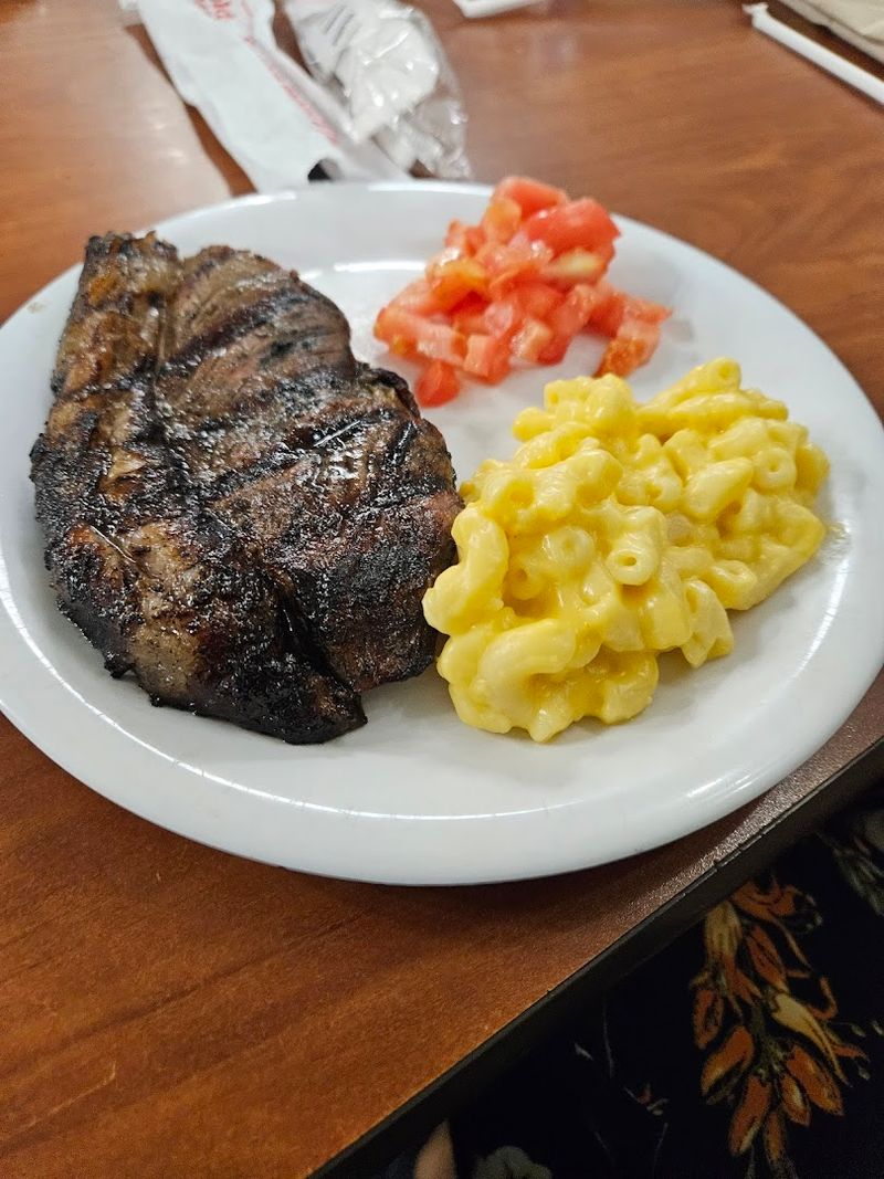 The Signature Carved Steaks The Signature Carved Steaks