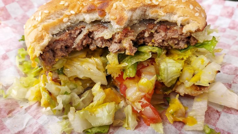 The Signature Smoke Sauce You Won't Find Anywhere Else