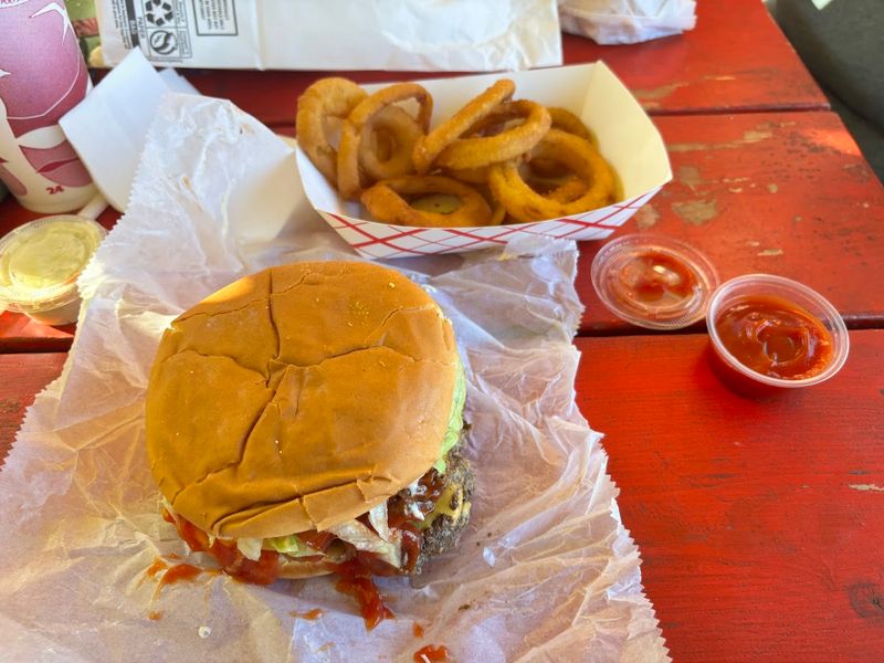 The Sloppy Joe That Surprised Everyone The Sloppy Joe That Surprised Everyone