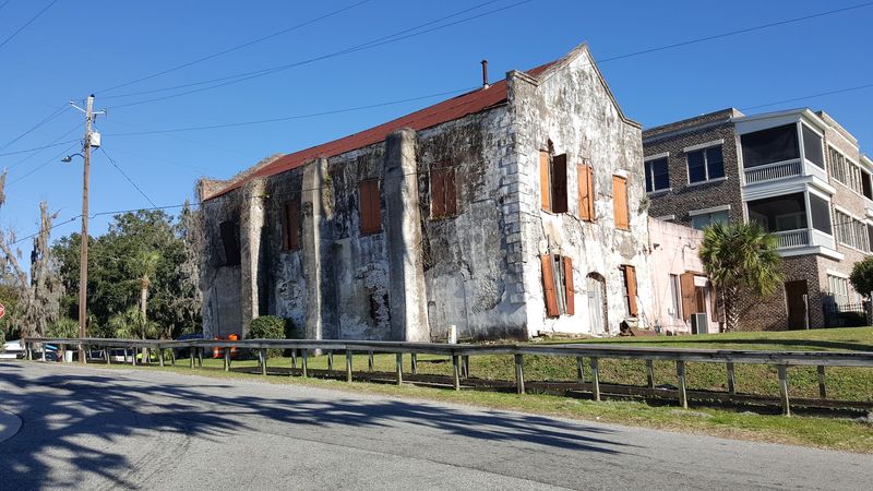 The Smallest City With the Biggest History