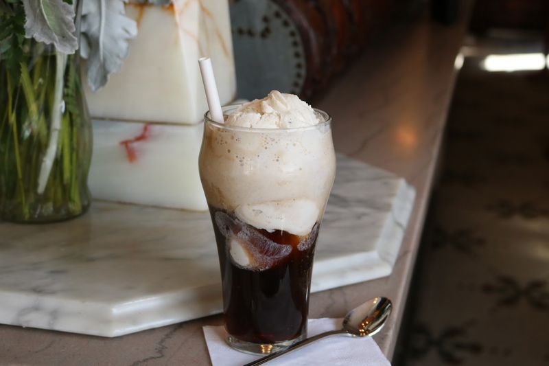 The Soda Fountain Drinks Worth Ordering