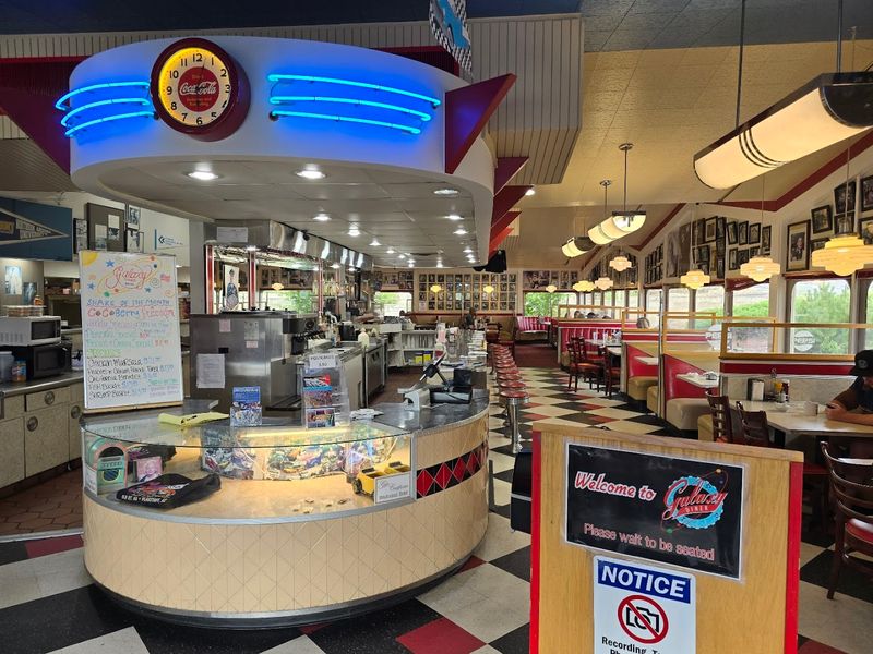 The Soda Fountain Experience You Cannot Skip