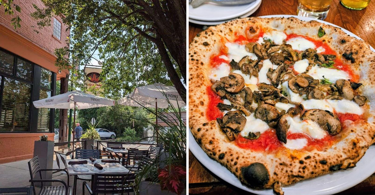 The Sourdough At This Legendary Illinois Restaurant Is Absolutely Out Of This World