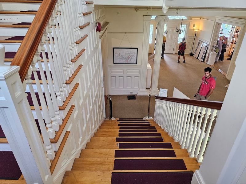The Southern Highland Craft Guild Shop