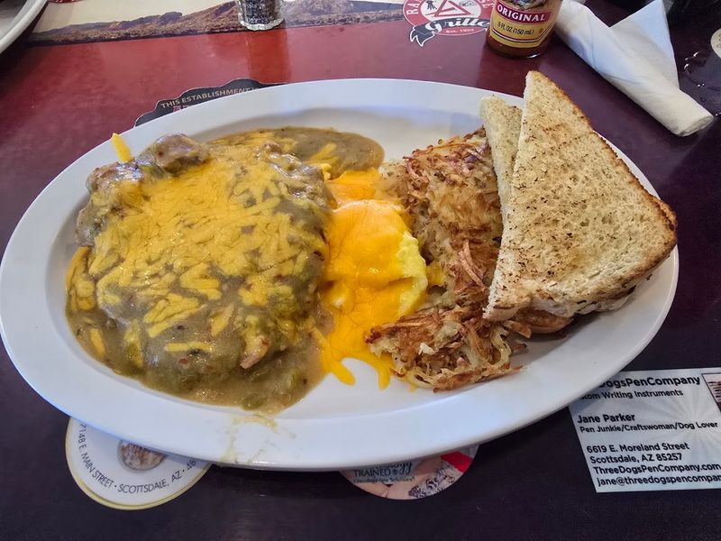 The Southwest Chicken Fried Steak That Changes Everything