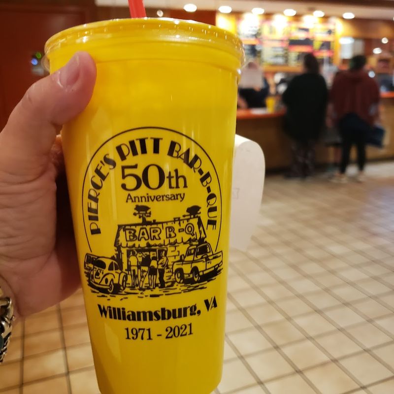 The Souvenir Cups That Make Every Visit Feel Special