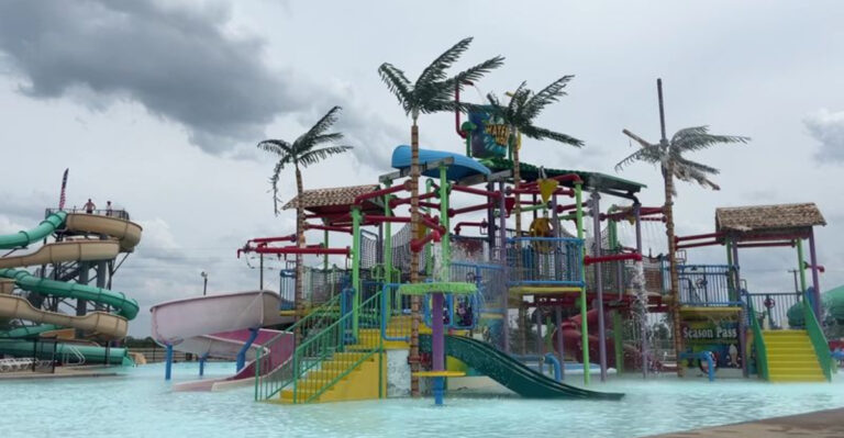 The Spectacular Ohio Waterpark You’ll Want To Visit All Summer Long
