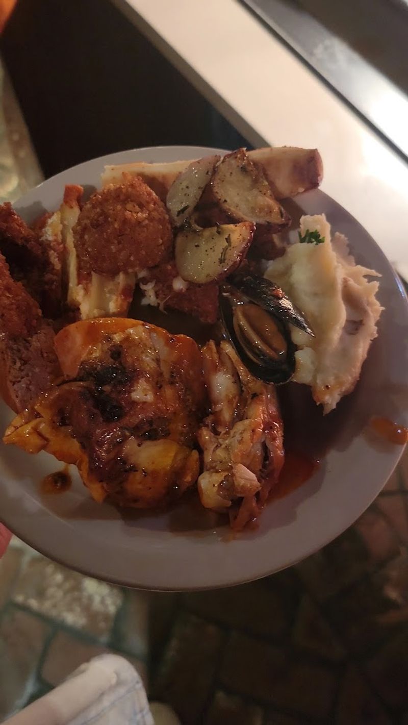 The Spicy Sausage Pasta and Standout Dishes The Spicy Sausage Pasta and Standout Dishes