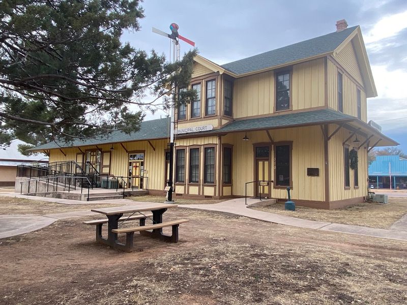 The Spirit of the Old Mining Era Lives On