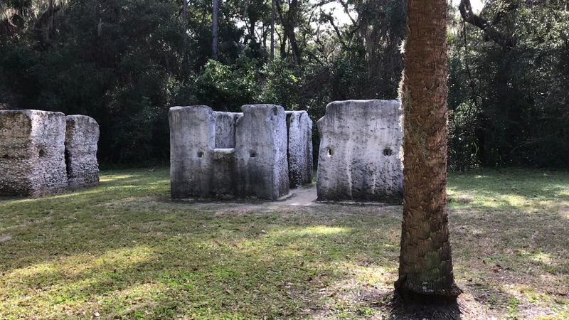 The Spiritual Traditions of Enslaved People at the Plantation