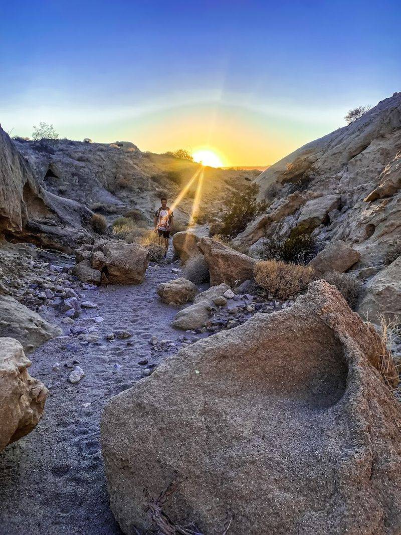 The Steep Climb: Short Distance, Big Effort The Steep Climb: Short Distance, Big Effort