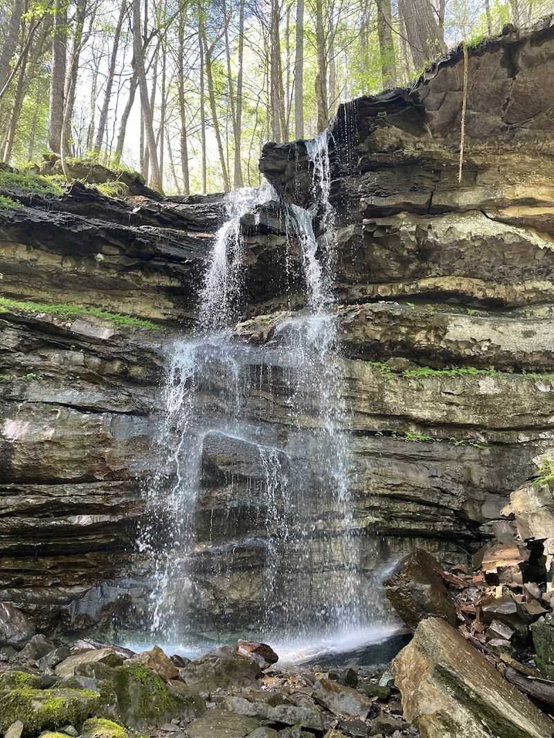 The Stone Door: A Natural Wonder You Have to See to Believe