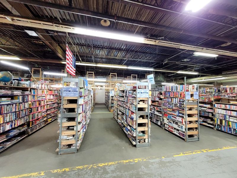 The Store Hours and Location Are Worth Planning Around