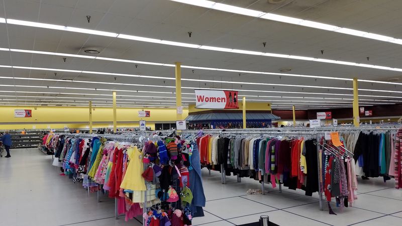 The Store Layout That Makes Shopping Feel Less Chaotic