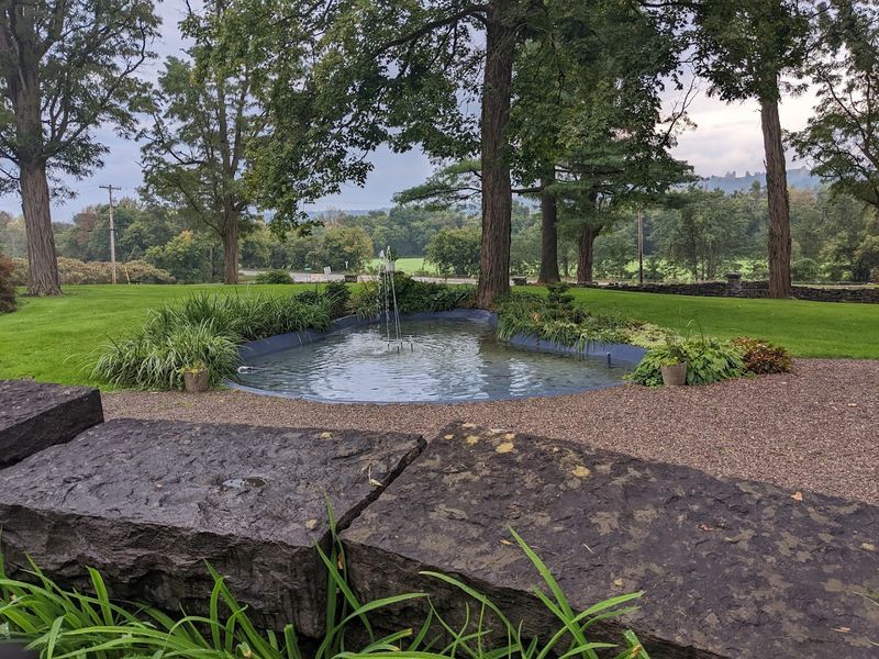 The Stunning Grounds Worth Exploring After Dinner