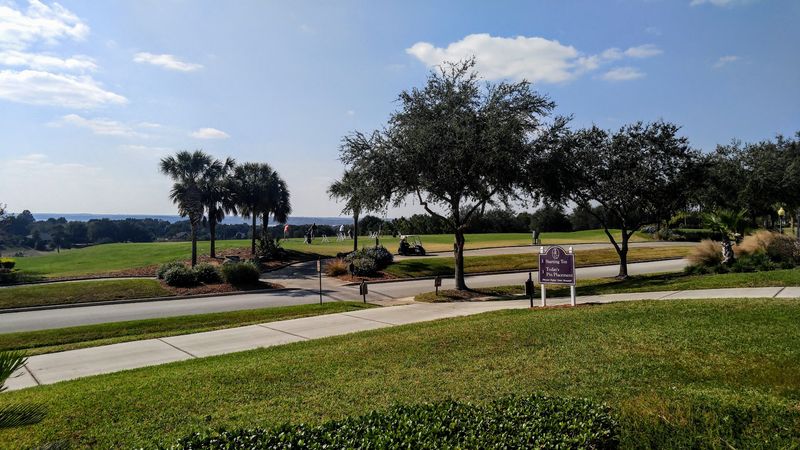 The Stunning Rolling Hills That Set Clermont Apart