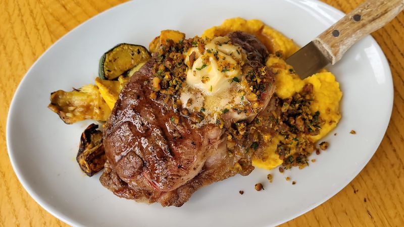 The Sunday Brunch That Has Everyone Talking