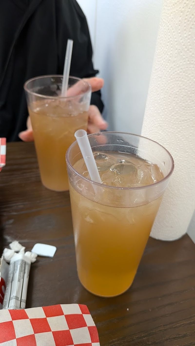The Sweet Lemonade That Makes You Want to Dance