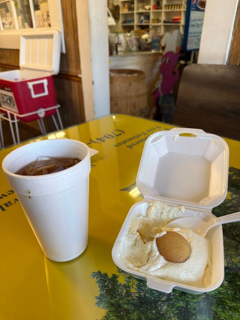 The Sweet Tea That Converts Non-Believers