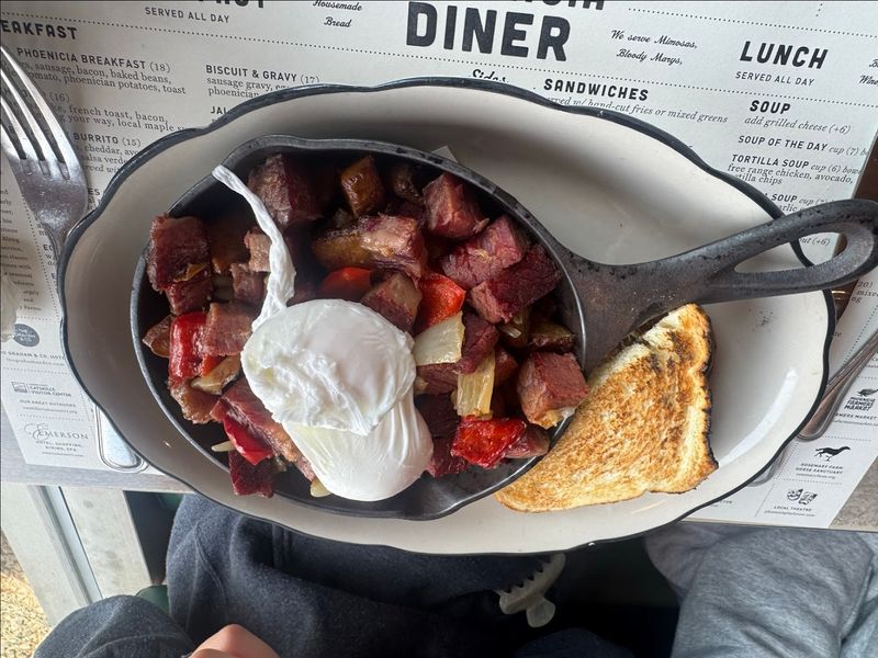 The Taco Skillet That Keeps People Talking