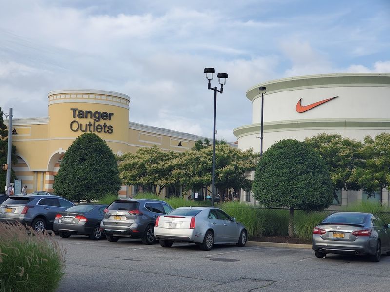 The Tanger App Advantage: Unlock Secret Deals Before You Walk In