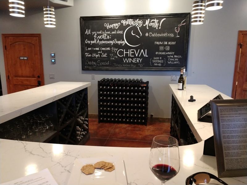 The Tasting Experience That Blows Visitors Away The Tasting Experience That Blows Visitors Away