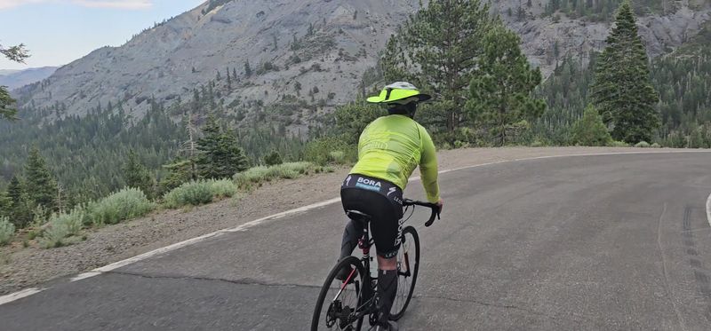 The Technical Hairpin Turns That Demand Your Full Attention