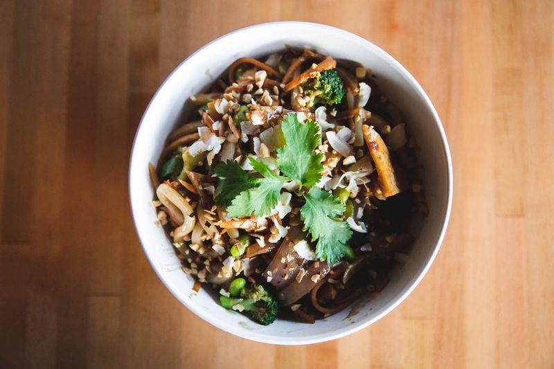 The Thai Bowl That Converts Even the Skeptics