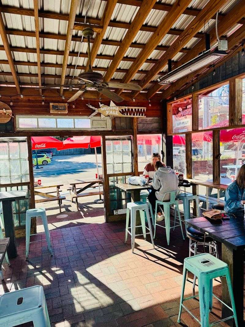 The Tin Roof Bar Adds a Fun Twist to Your Shake Visit