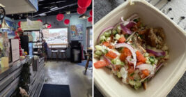 The Tiny Michigan Restaurant That Serves The Best Greek Salad You’ll Ever Taste