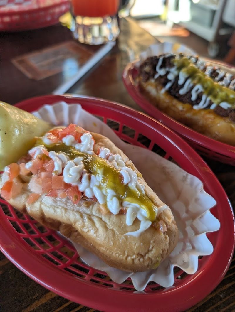 The Torta — Tucson's Best-Kept Sandwich Secret