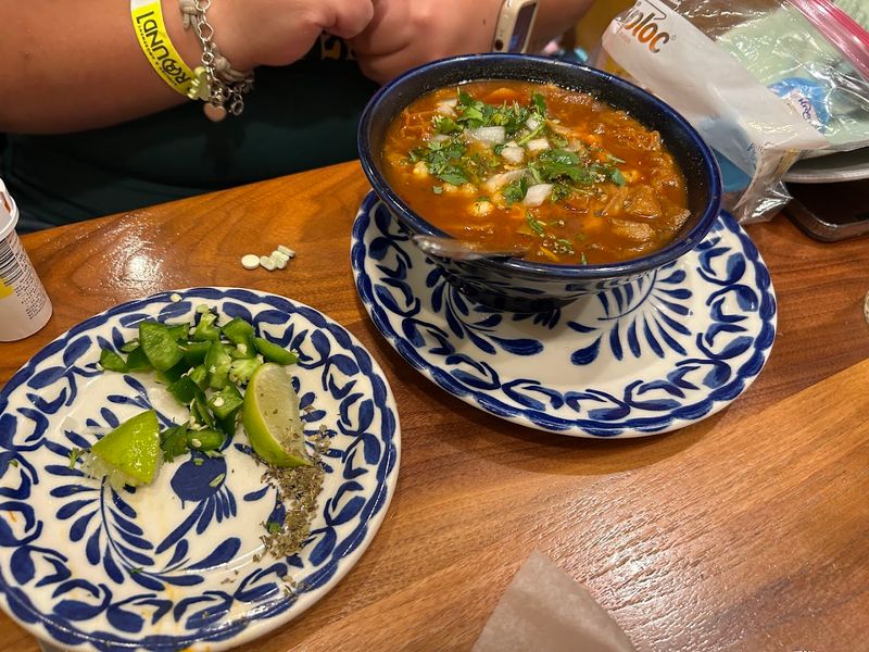 The Tortilla Soup That Started It All