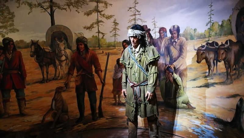 The Trail of Tears: A Heartbreaking Chapter Told Honestly The Trail of Tears: A Heartbreaking Chapter Told Honestly