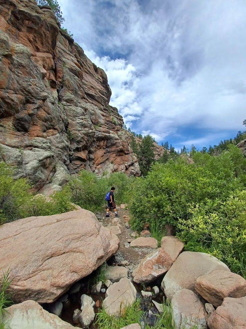 The Trail to Paradise Cove Is Shorter Than You Think